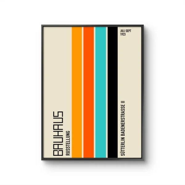 Bauhaus 09