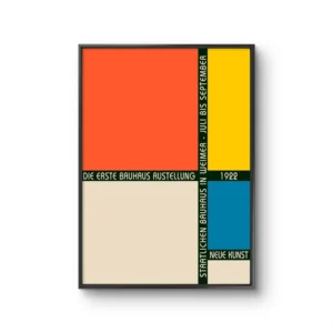 Bauhaus 10