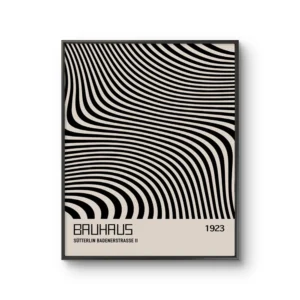 Bauhaus 11