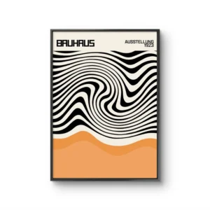 Bauhaus 12