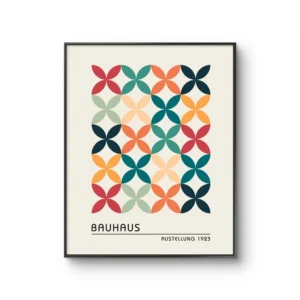 Bauhaus 13