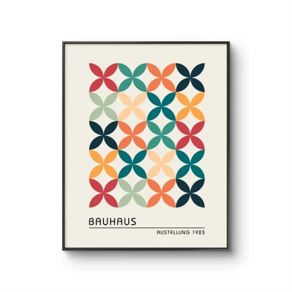 Bauhaus 13