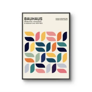 Bauhaus 27