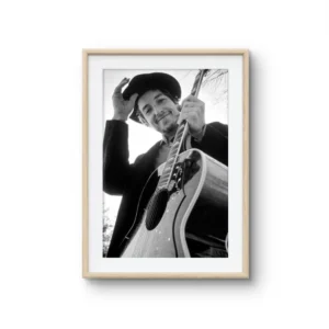 Blowin' in the Wind Bob Dylan