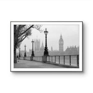 Camino Big ben