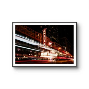 Chicago