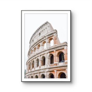 Coliseo de Roma