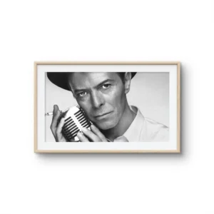 David Bowie  -Soul Love