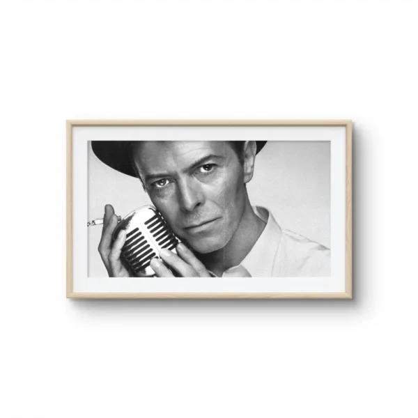 David Bowie  -Soul Love