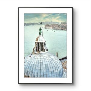 Duomo San Giorgio Maggiore 1