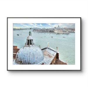 Duomo San Giorgio Maggiore 2