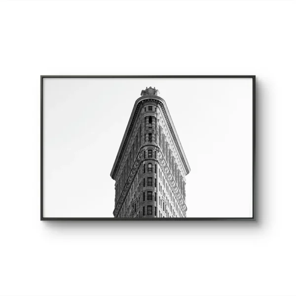 Empire State Building
