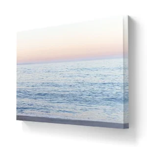 Horizonte del mar