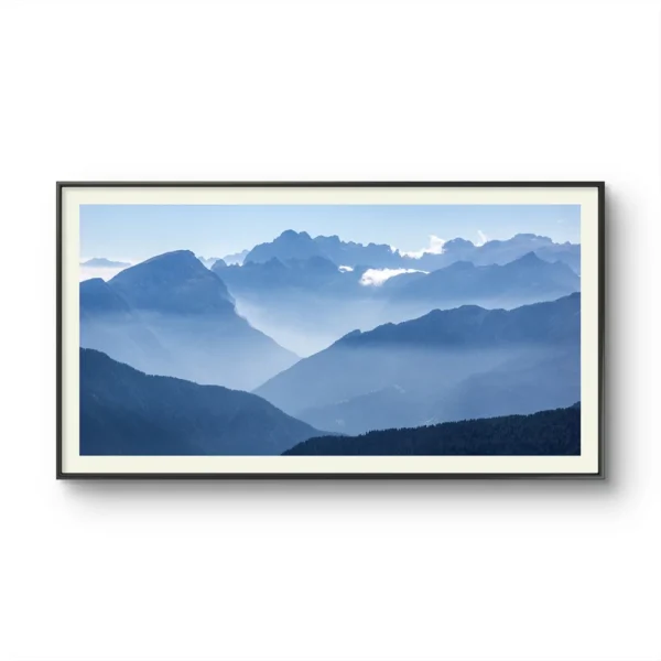 Hura Azul