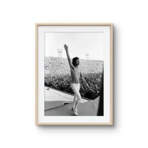 Jagger - Arriba