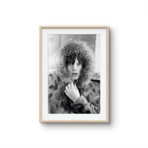 Jagger - She's So Cold