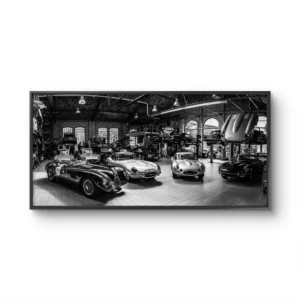 Jaguar XKSS