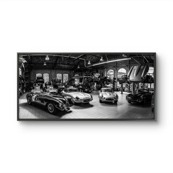 Jaguar XKSS