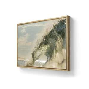 John Baran 'Wave 09 '
