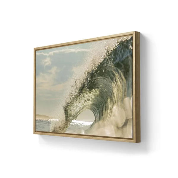 John Baran 'Wave 09 '