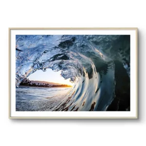John Baran 'Wave 11'