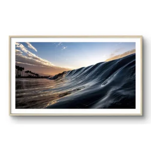 John Baran 'Wave 23'