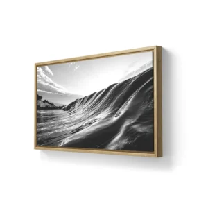 John Baran 'Wave 23' BN