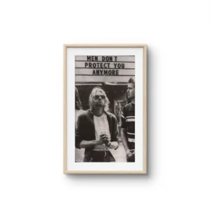 Kurt Cobain - Cartel