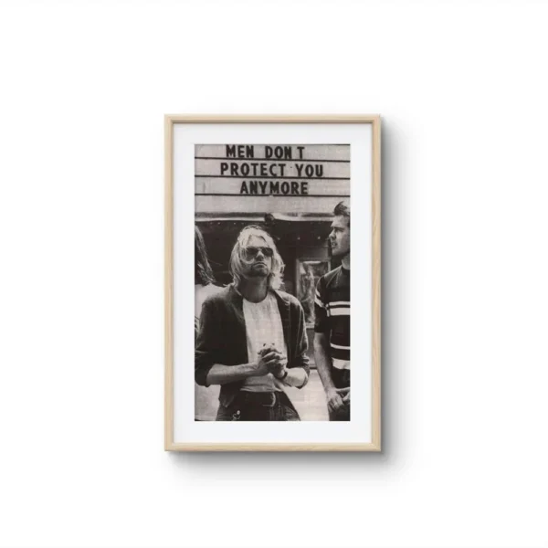 Kurt Cobain - Cartel