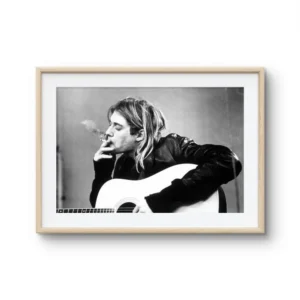 Kurt Cobain - Drain You