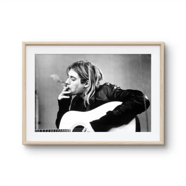 Kurt Cobain - Drain You