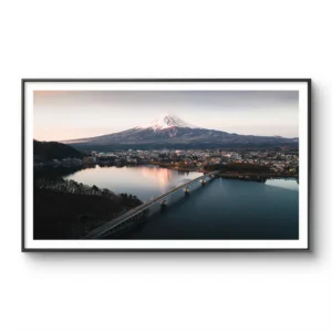 Lago Kawaguchi