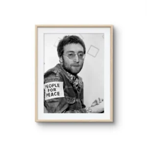 Lennon - People for peace