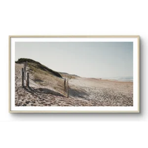 Les dunes des Bourdaines