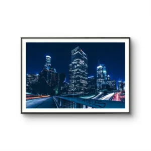 Los angeles