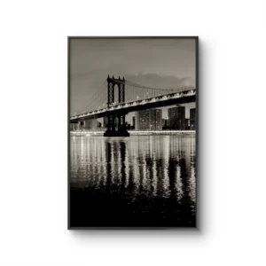Manhattan de noche