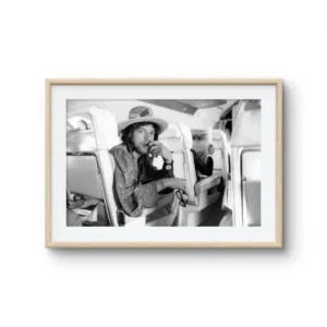Mick - Avion