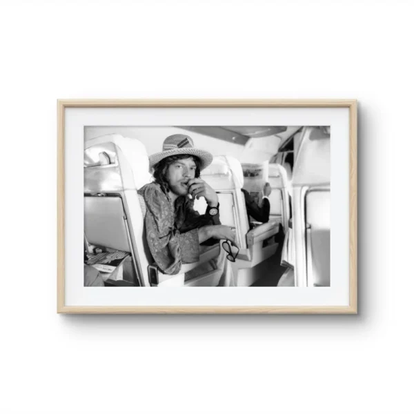 Mick - Avion