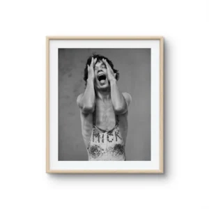Mick