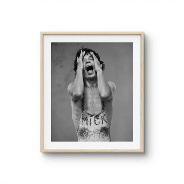 Mick