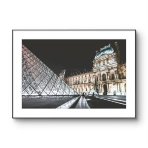 Museo del Louvre