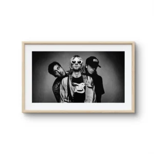 Nirvana