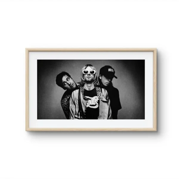 Nirvana