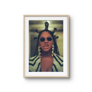 Rihana - Trenzas