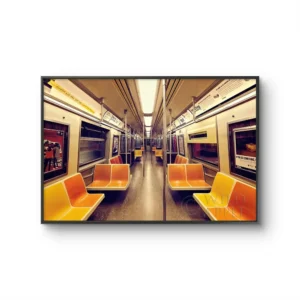 Subway  I