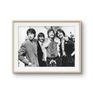 The Beatles  - She Loves You