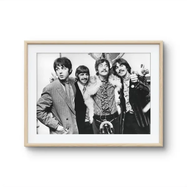 The Beatles  - She Loves You