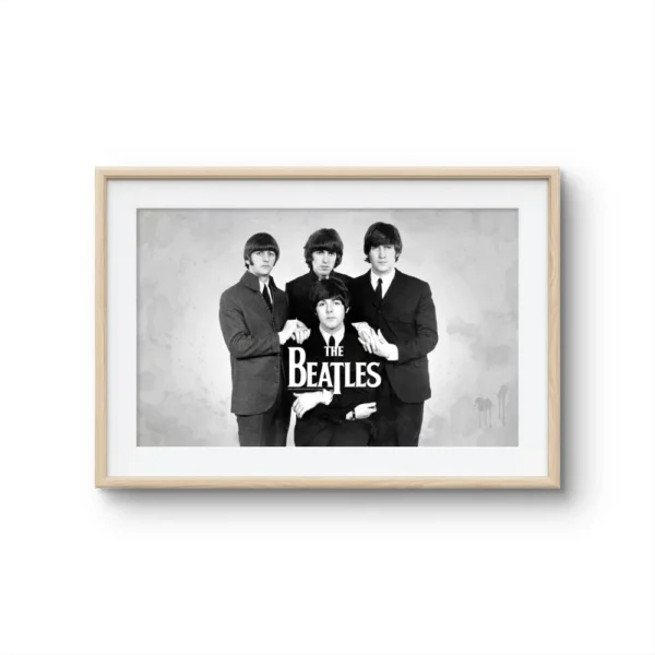 The beatles