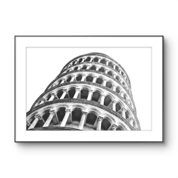 Torre de Pisa 2