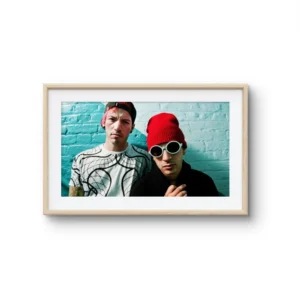 Twenty one pilots